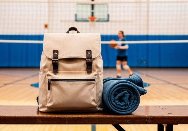 Elite Pro Gear Bag