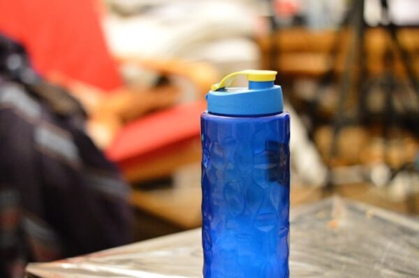 Hydro Elite Sports Bottle