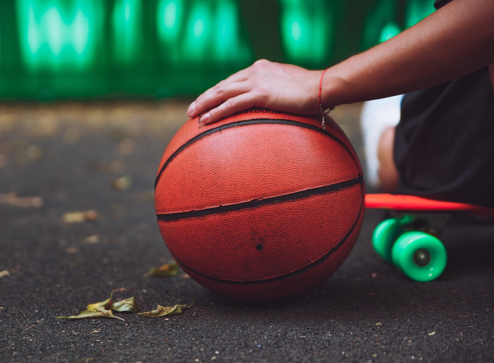 Elite Summer Basketball Camp 2025